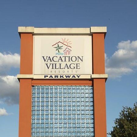 Vacation Village At Parkway Celebration Εξωτερικό φωτογραφία
