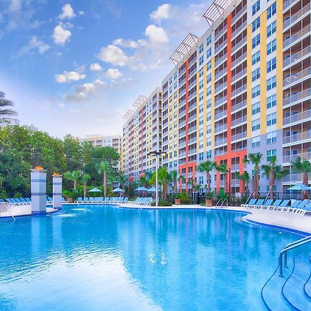 Vacation Village At Parkway Celebration Εξωτερικό φωτογραφία