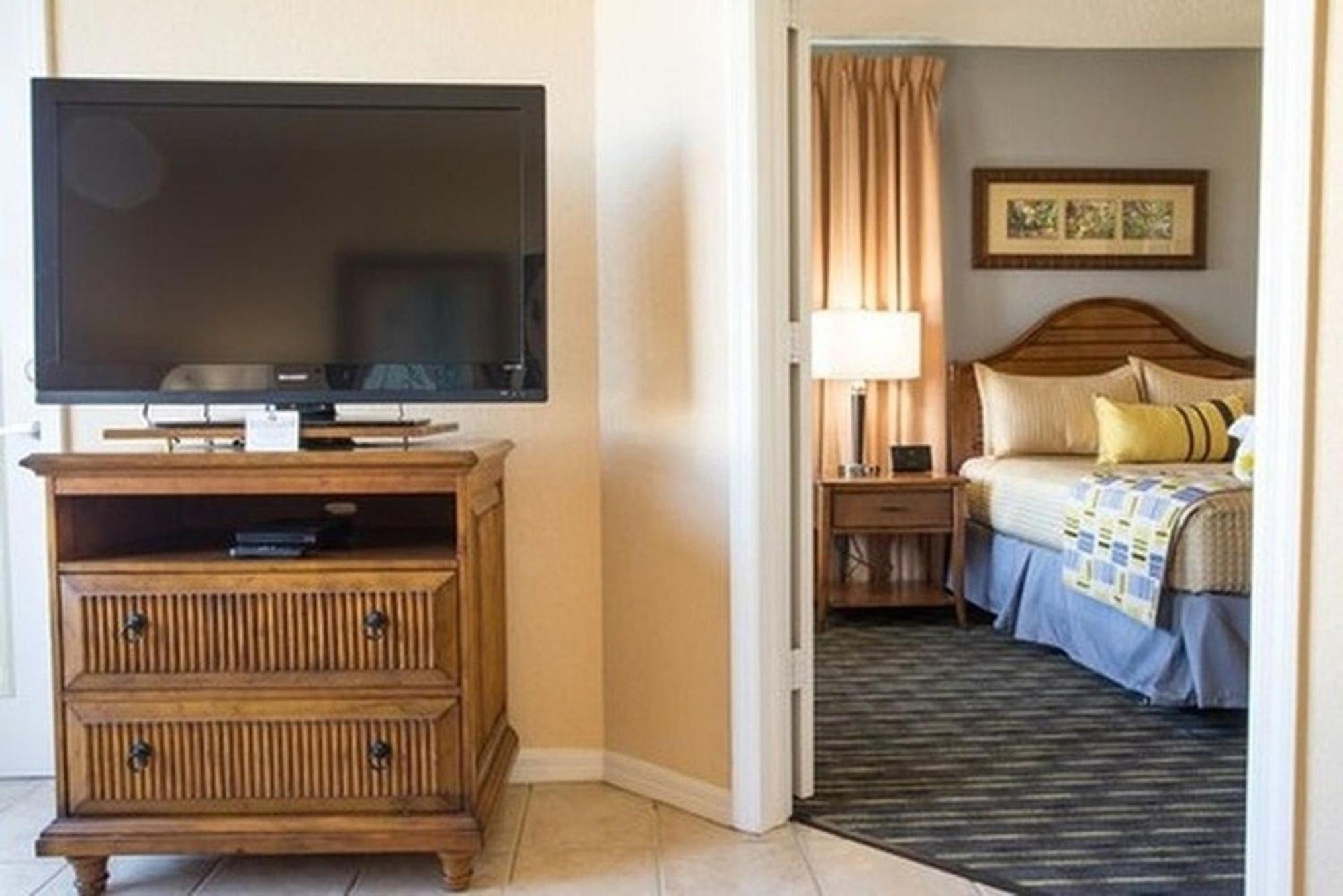 Vacation Village At Parkway Celebration Εξωτερικό φωτογραφία