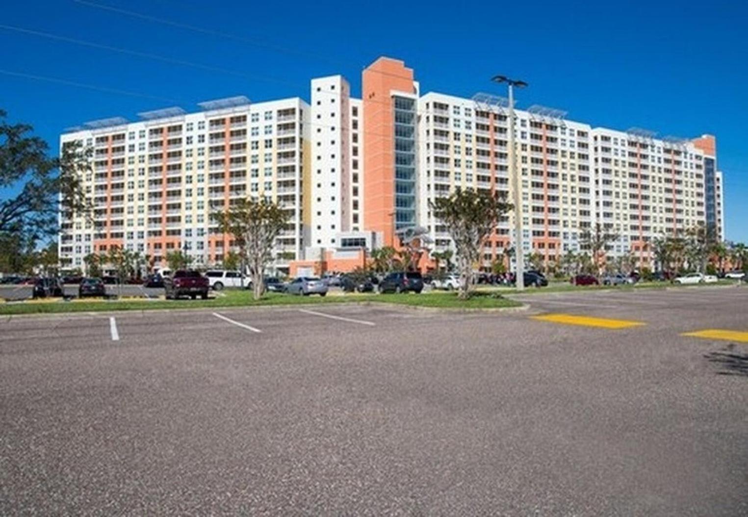 Vacation Village At Parkway Celebration Εξωτερικό φωτογραφία