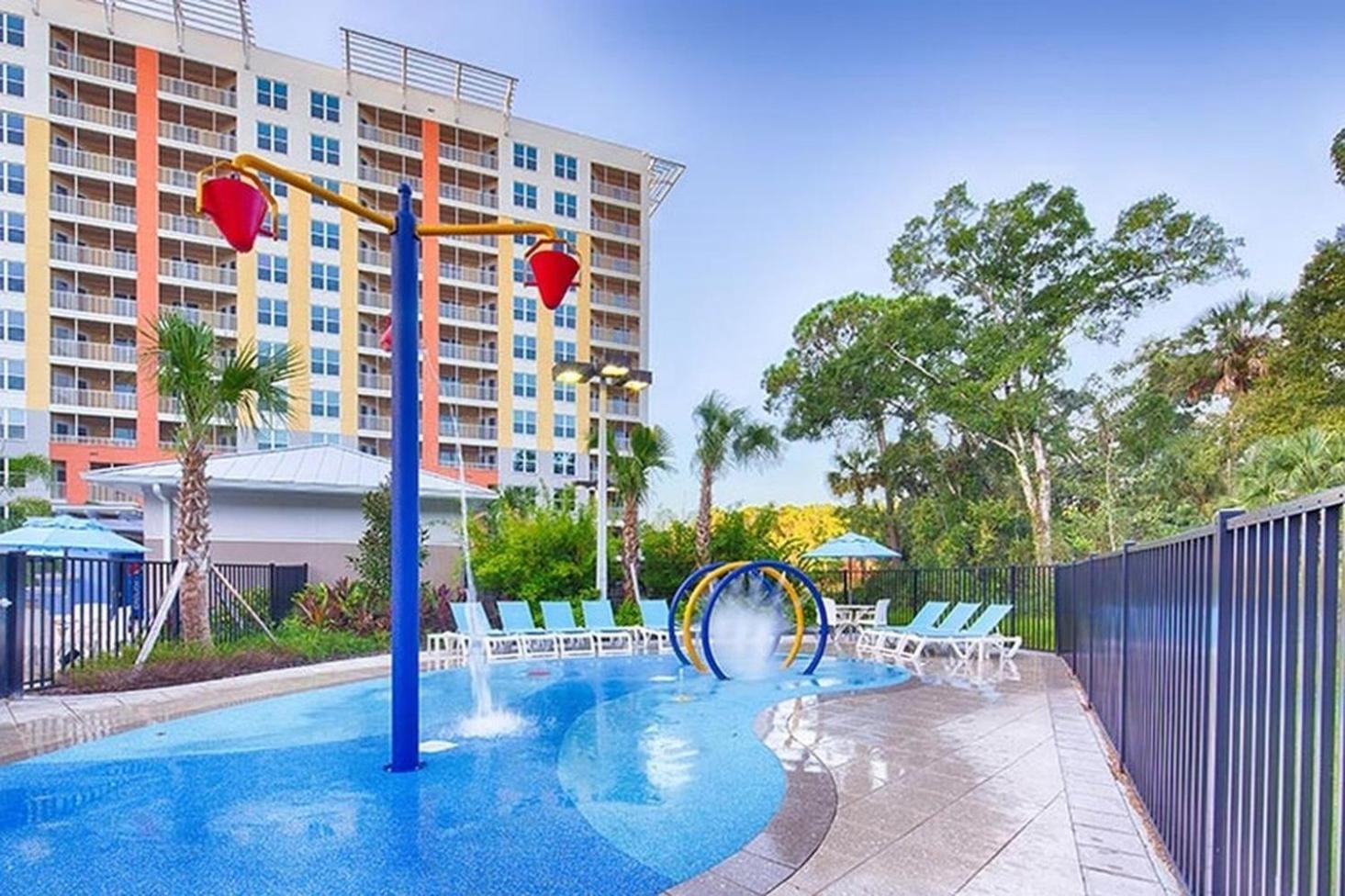 Vacation Village At Parkway Celebration Εξωτερικό φωτογραφία
