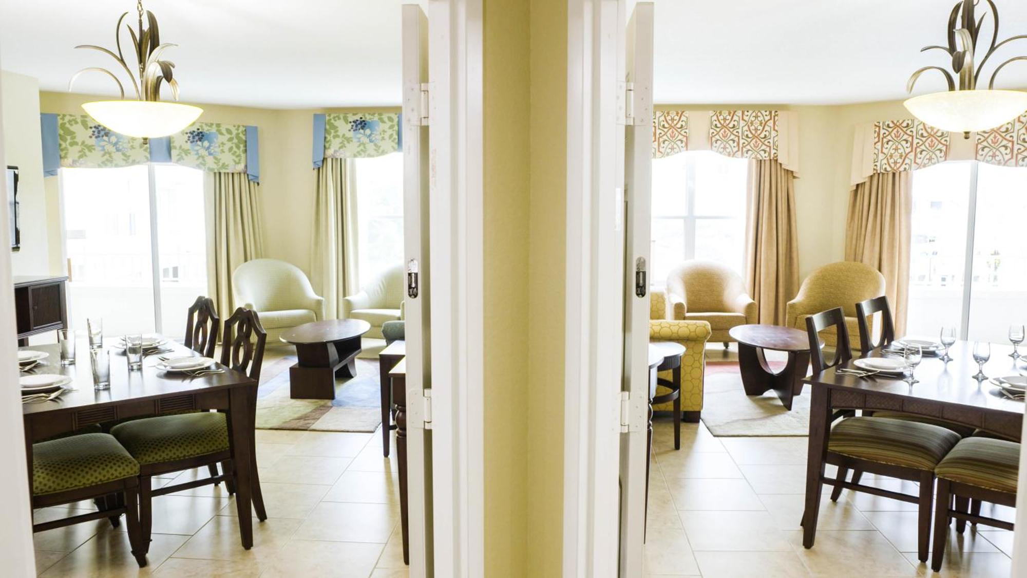 Vacation Village At Parkway Celebration Εξωτερικό φωτογραφία