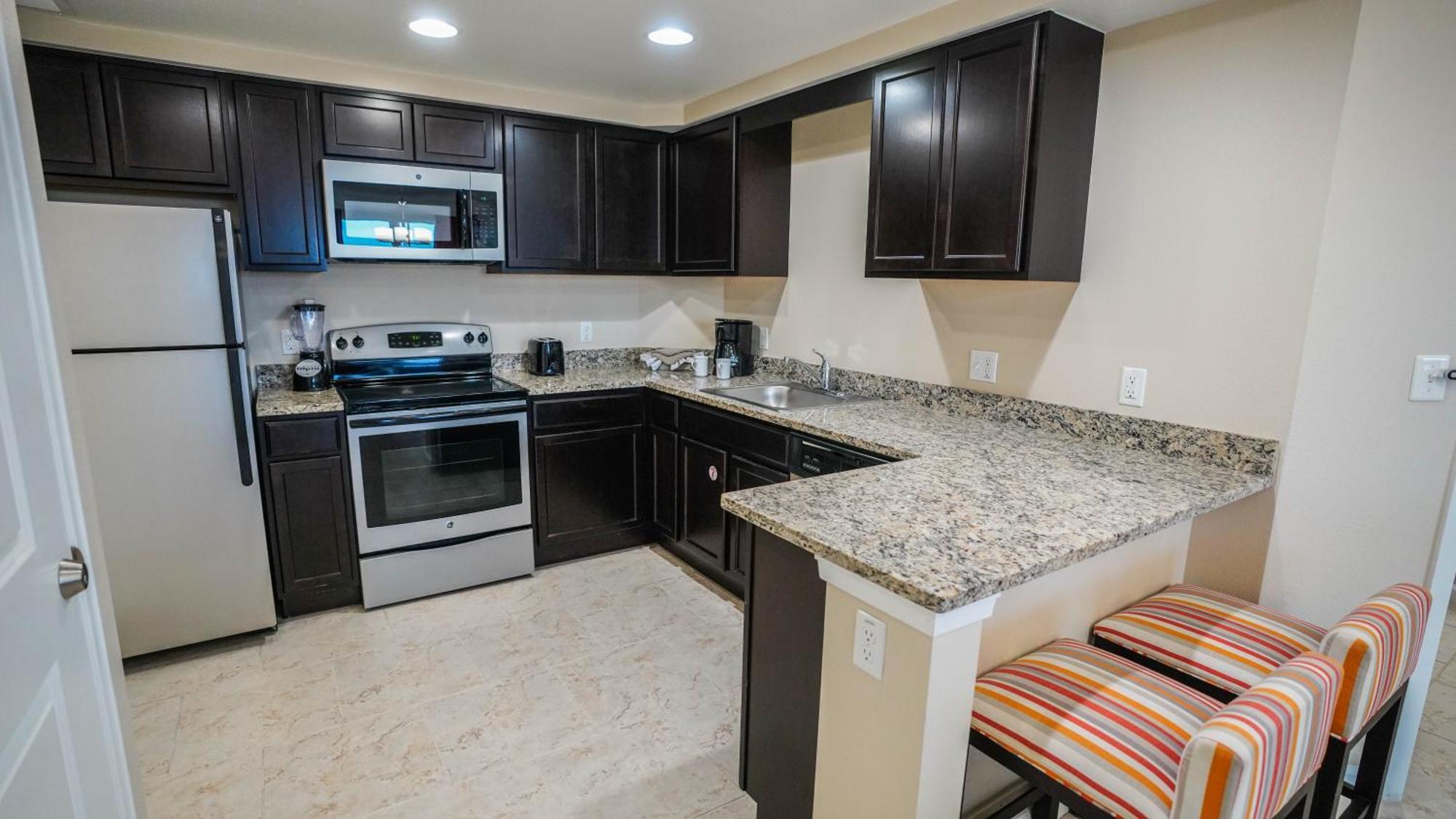 Vacation Village At Parkway Celebration Εξωτερικό φωτογραφία