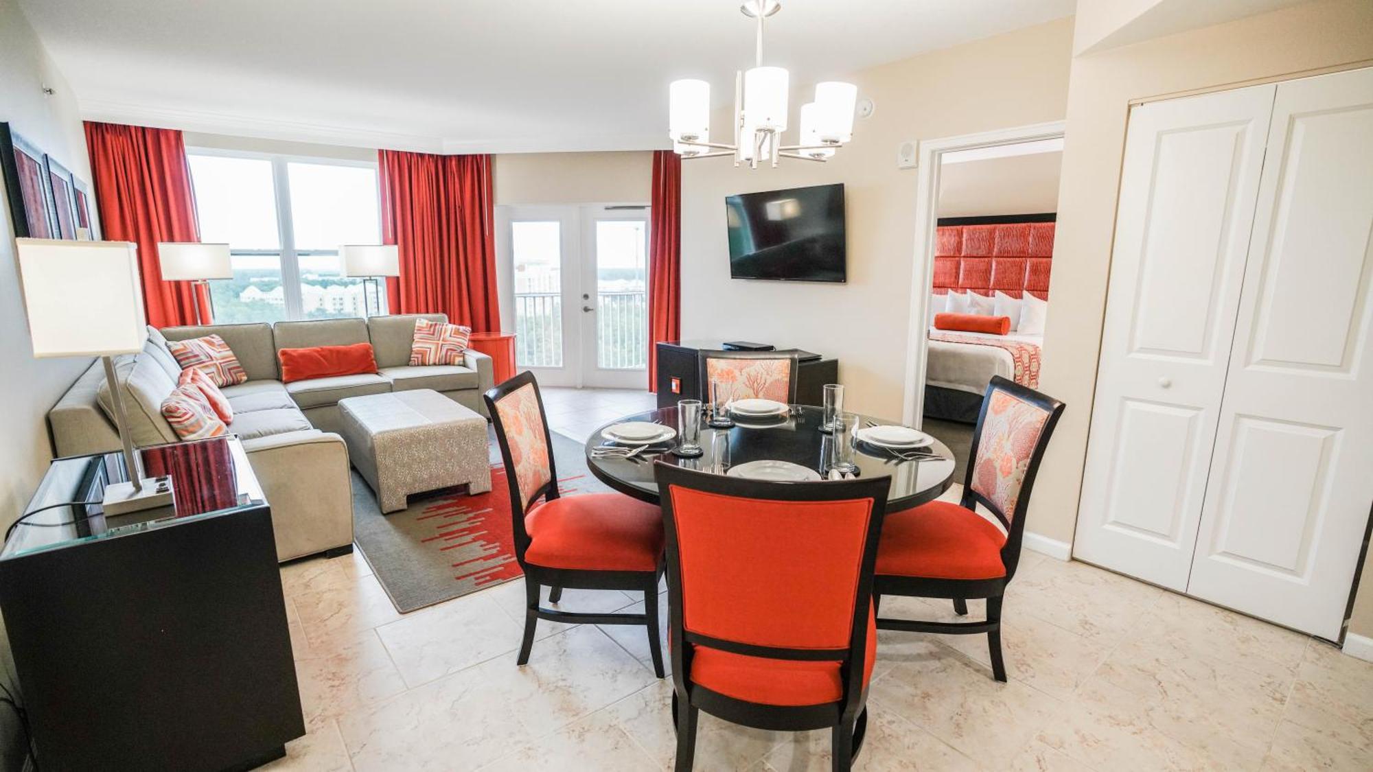 Vacation Village At Parkway Celebration Εξωτερικό φωτογραφία