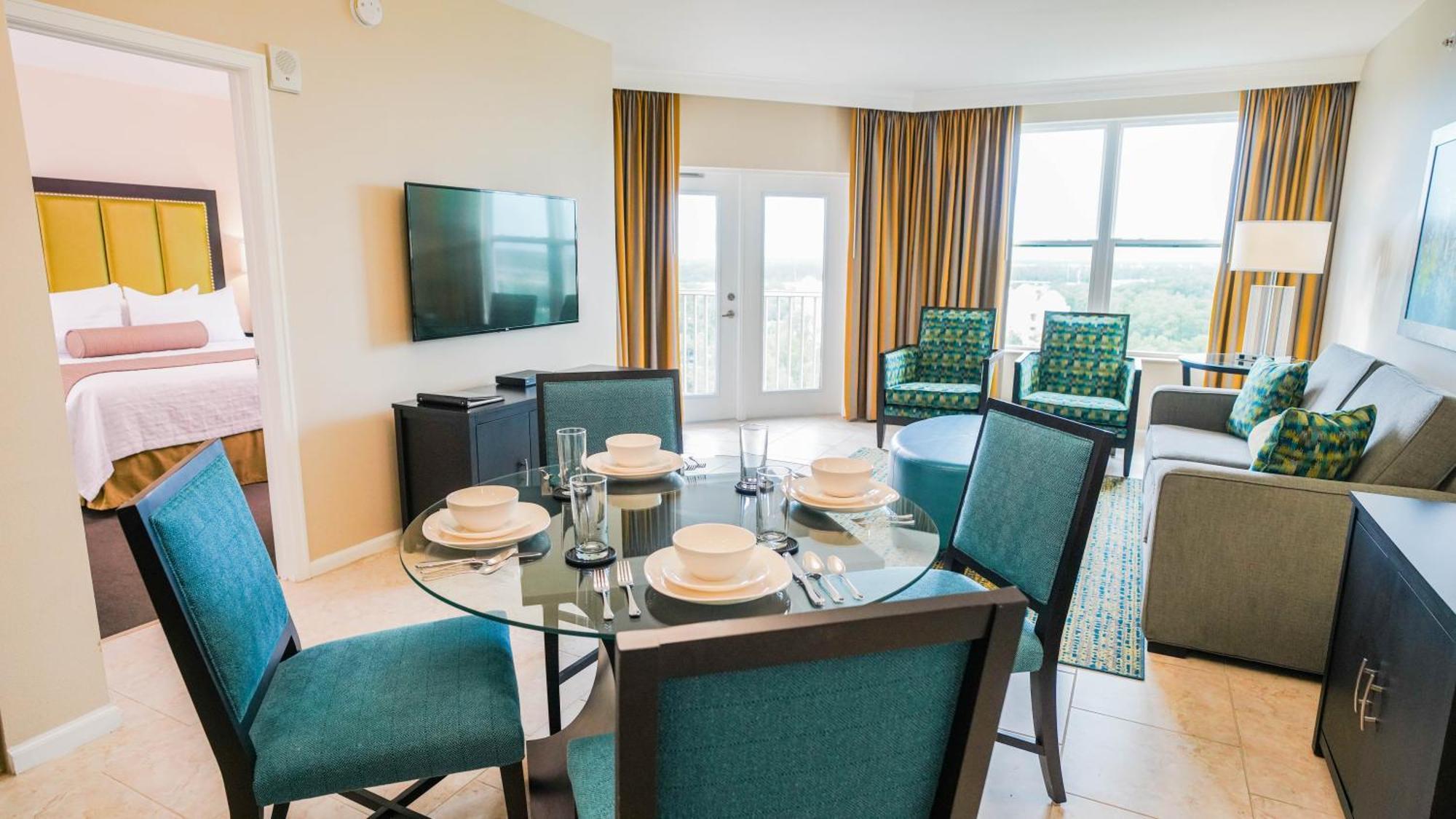Vacation Village At Parkway Celebration Εξωτερικό φωτογραφία