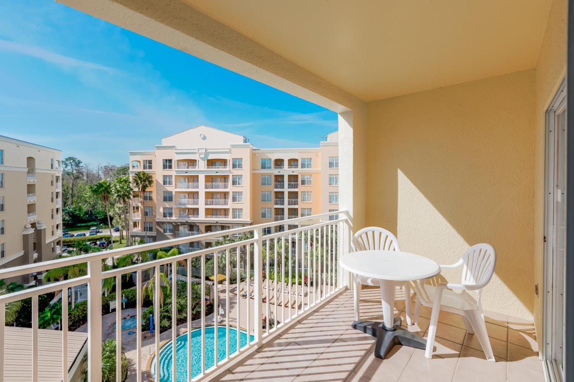 Vacation Village At Parkway Celebration Εξωτερικό φωτογραφία