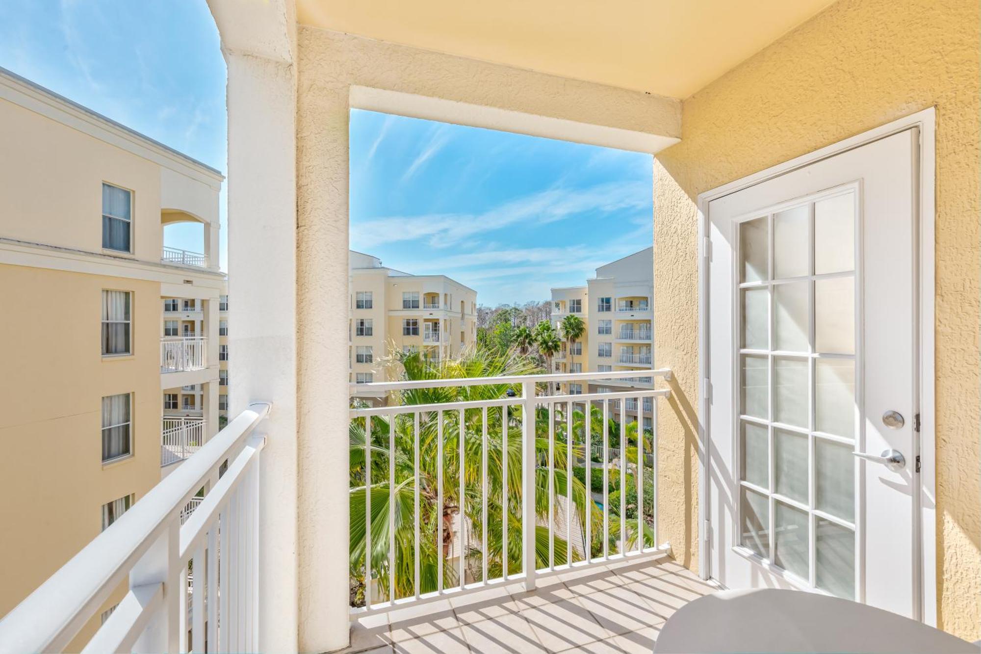 Vacation Village At Parkway Celebration Εξωτερικό φωτογραφία