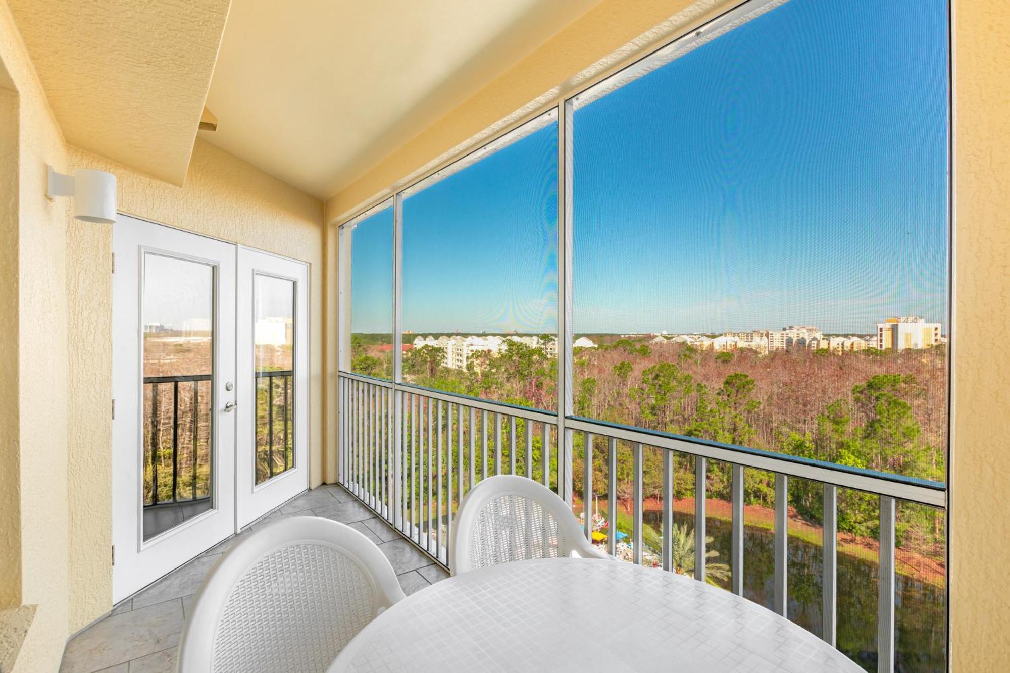 Vacation Village At Parkway Celebration Εξωτερικό φωτογραφία