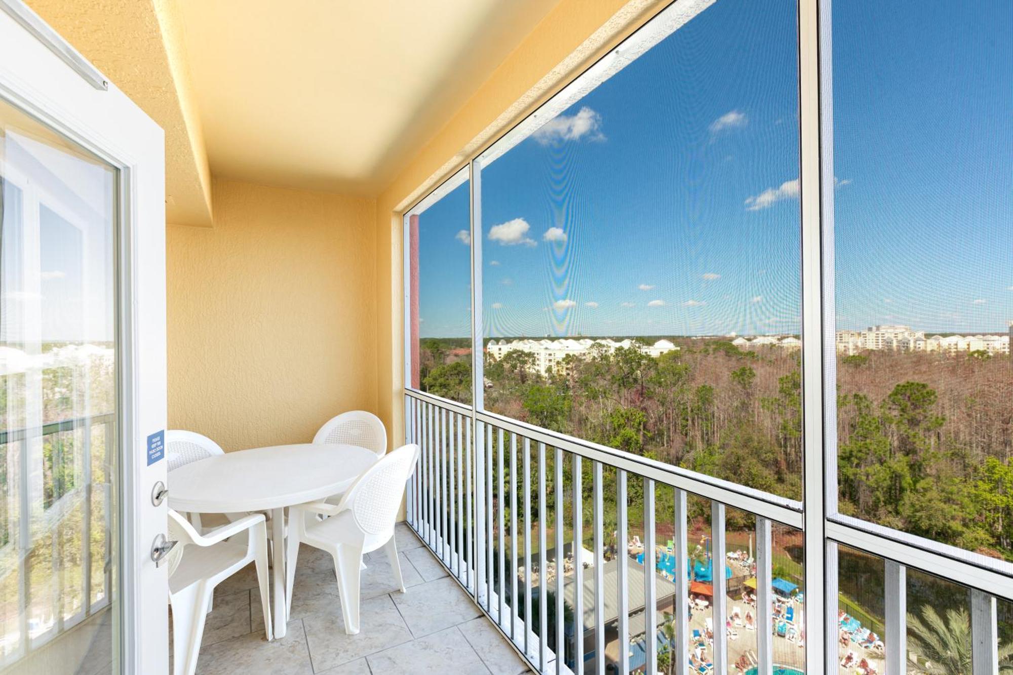 Vacation Village At Parkway Celebration Εξωτερικό φωτογραφία