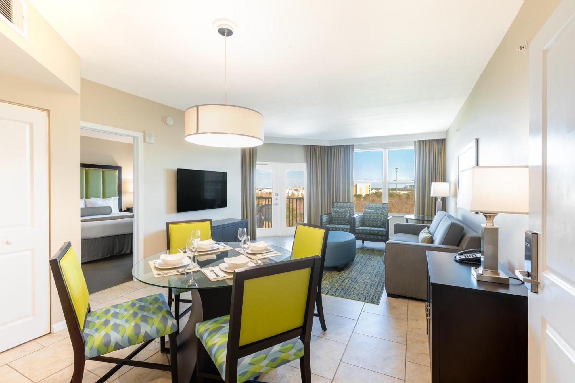 Vacation Village At Parkway Celebration Εξωτερικό φωτογραφία